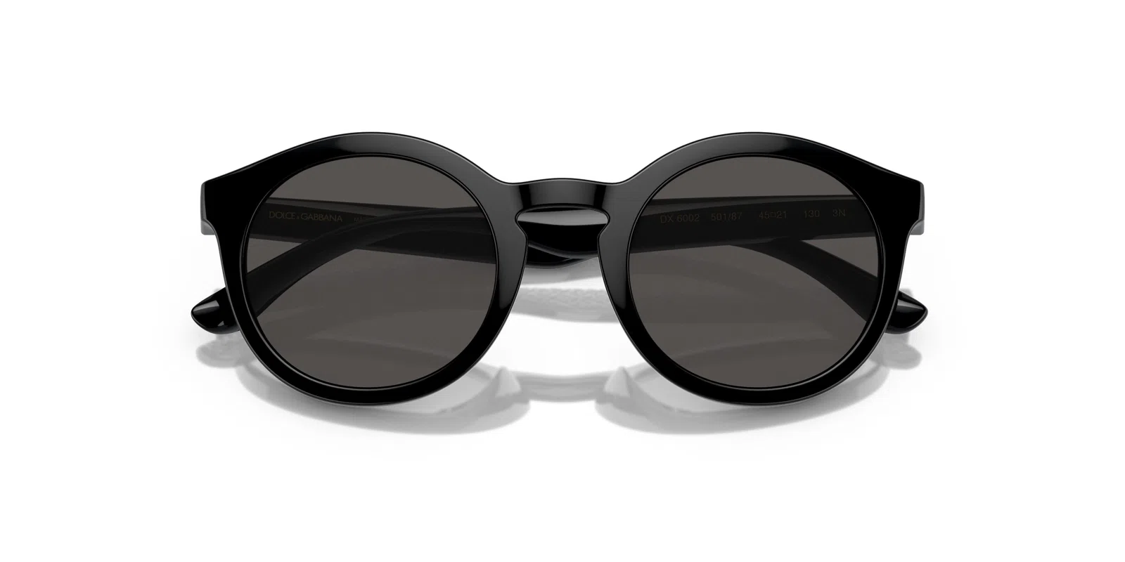 Dolce & Gabbana Kids 6002 Sunglasses - view 12